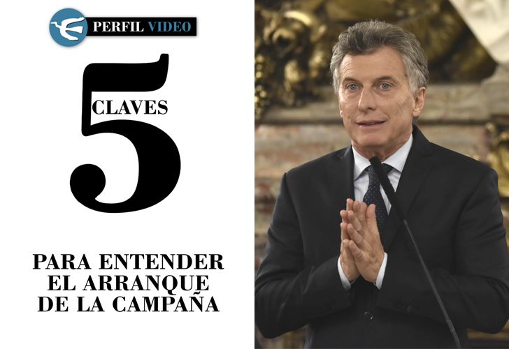 Las 5 claves de una campaña donde juegan todos