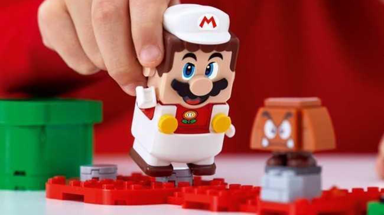 Un libro revela la nacionalidad de Mario Bros y sorprende a todos
