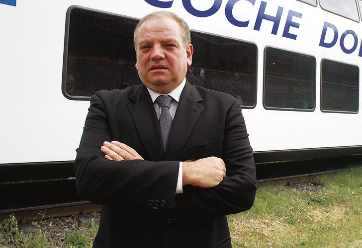 Sumaron a Mario Cirigliano al juicio oral por Once