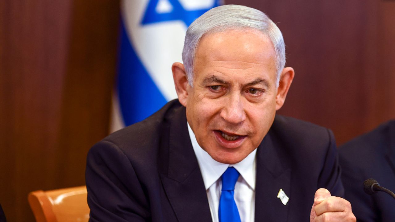 Guerra en Medio Oriente: Netanyahu prometió más ataques