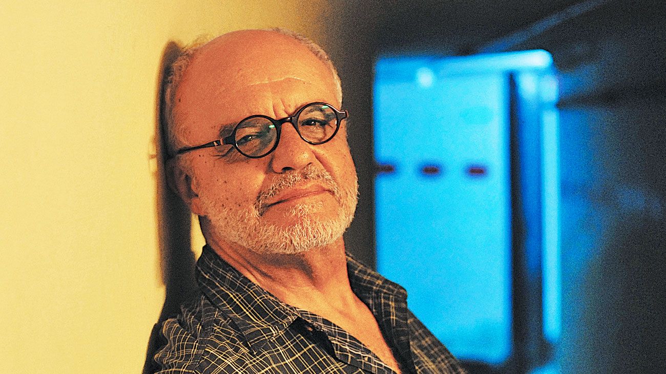 Juan Leyrado: “No supe ser millonario”
