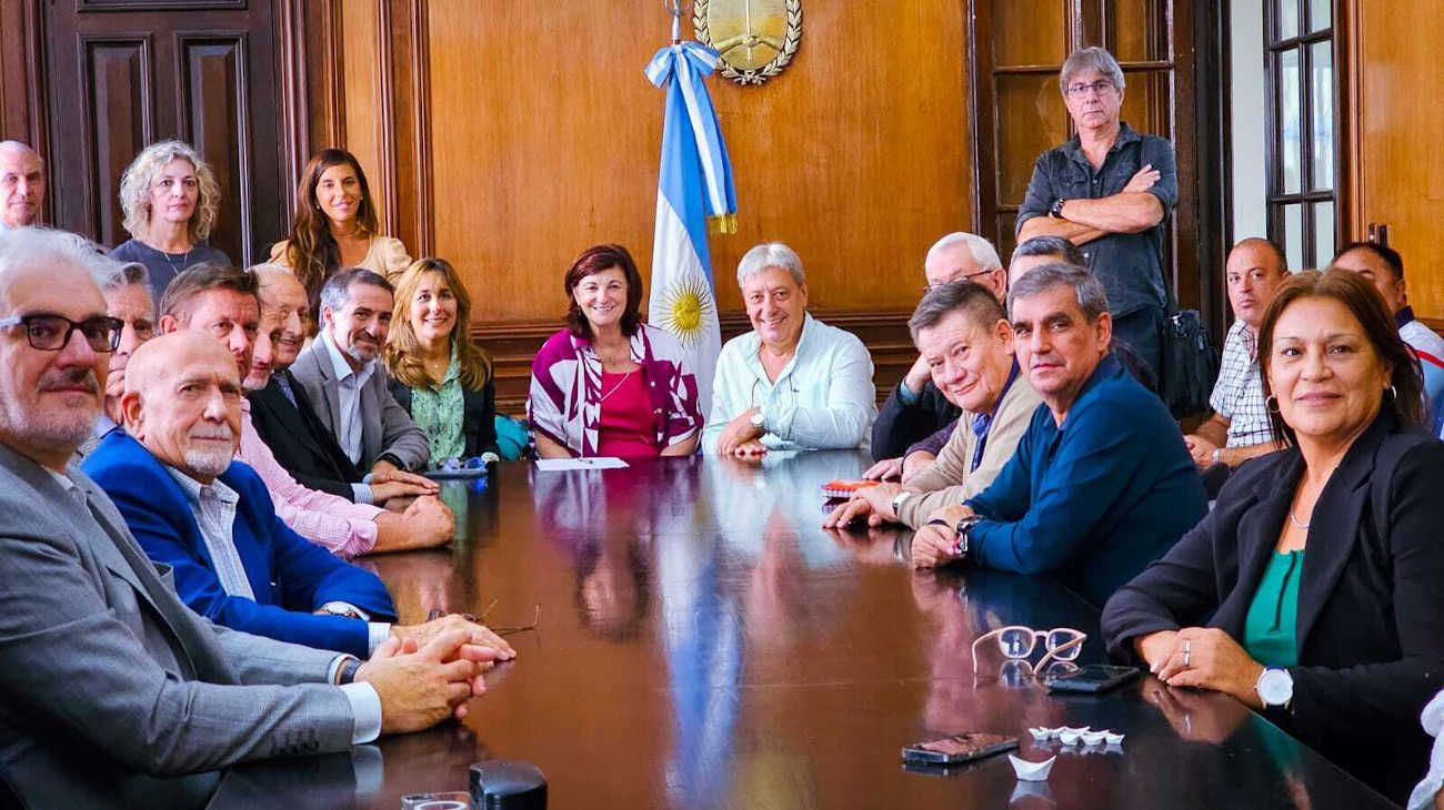 Metalúrgicos cerraron una paritaria de referencia para otros gremios