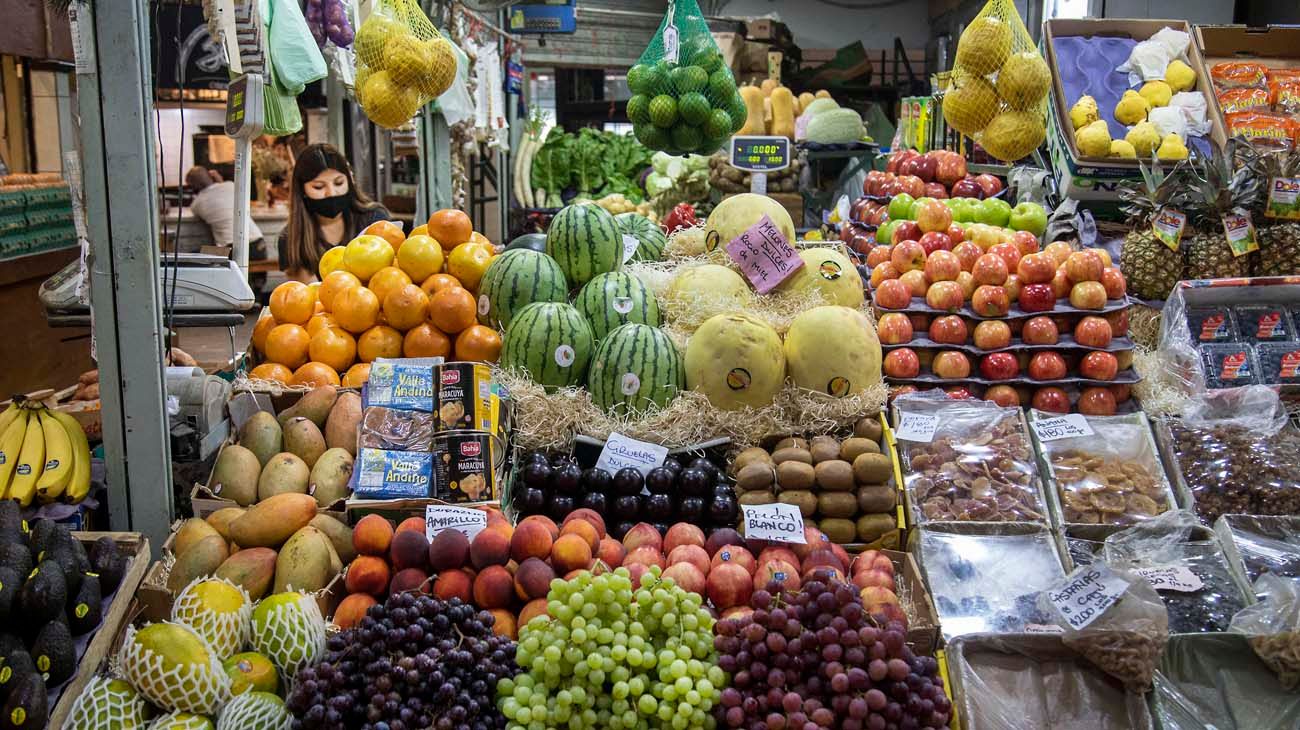Argentina en el podio de la inflación mundial: ¿con qué países comparte el récord?