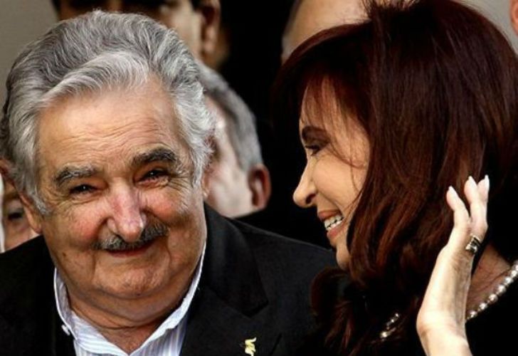 El desliz de Mujica ya tiene su canción al ritmo del cuarteto