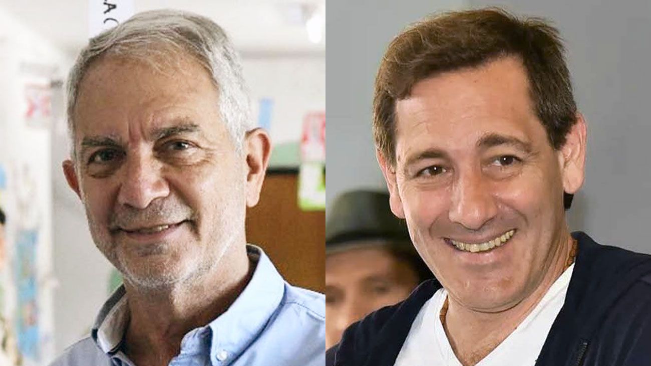 La Plata: una disputa que trasciende a la intendencia