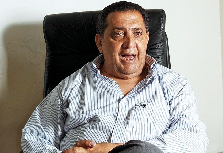 Audio de las escuchas entre D'Elía y Yussuf Khalil