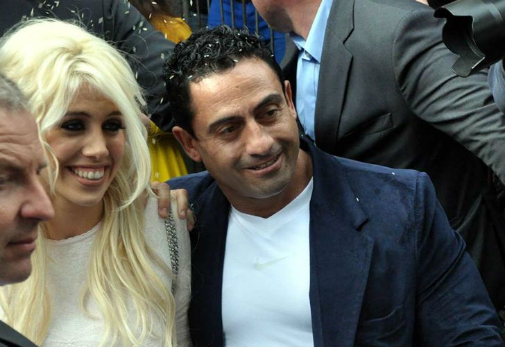 Víctimas dieron detalles sobre los supuestos abusos del tío de Wanda Nara