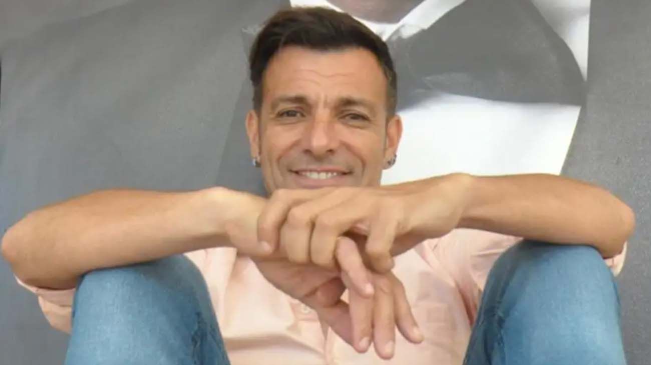 ¿Hubo fuego entre Martín Bossi y Pilar Smith?