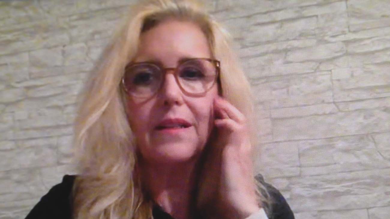 Mariana Llanos: “El programa de Milei es una reacción extrema a la incapacidad de la política”