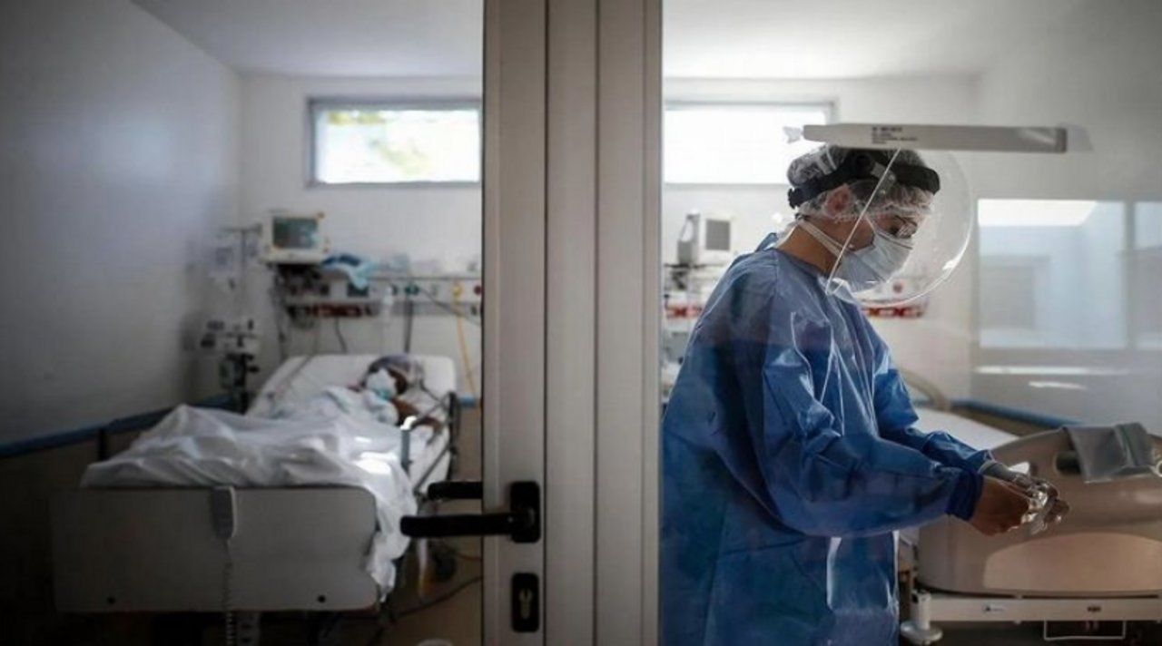 Sanatorios en crisis | En 2021 "sería imposible mantener el sistema de salud"