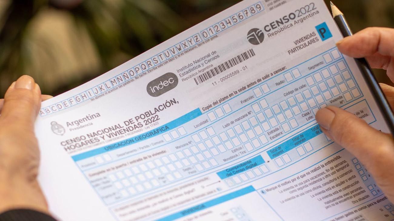 Censo 2022: qué actividades están permitidas y cuáles quedarán suspendidas el 18 de mayo
