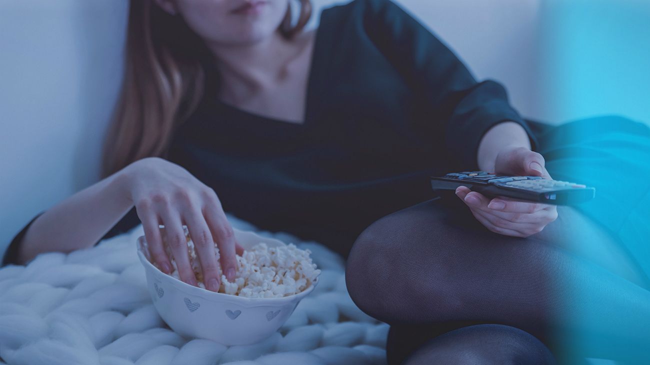 Movistar TV: pasate a lo nuevo, convertite en "multipantalla"