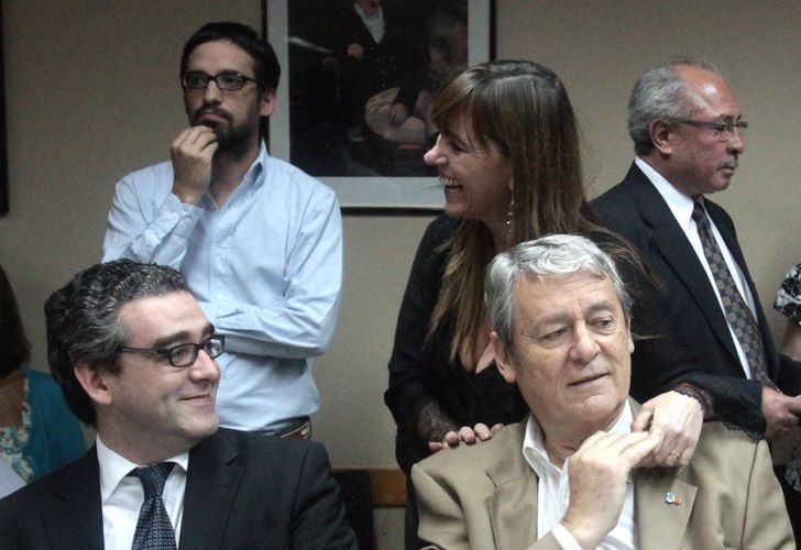 Dictamen kirchnerista en Diputados para el control del papel de diarios