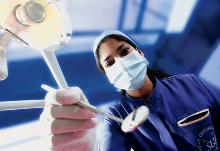 Dentistas se quejan por falta de insumos