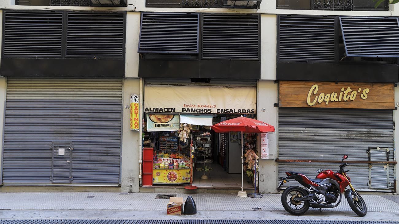 Qué pueden hacer los empleadores ante la crisis que genera la cuarentena