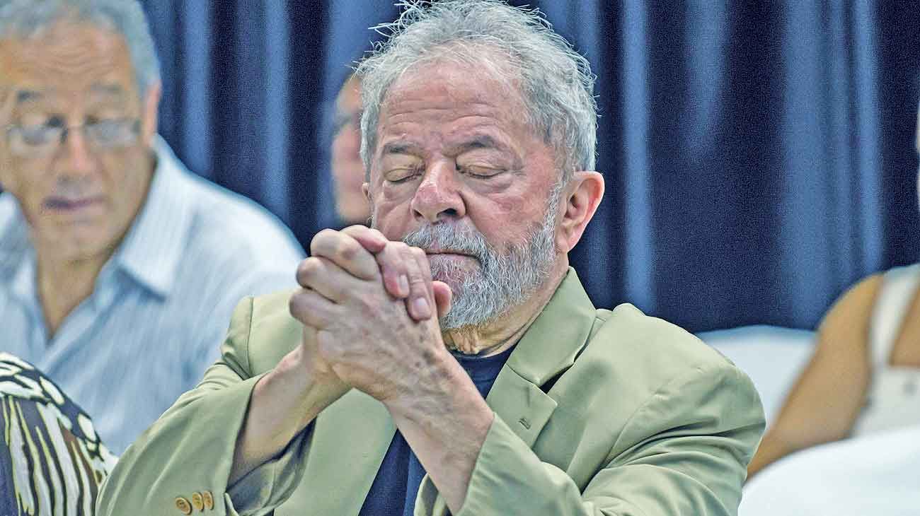 El lawfare no ha muerto y está en la Argentina