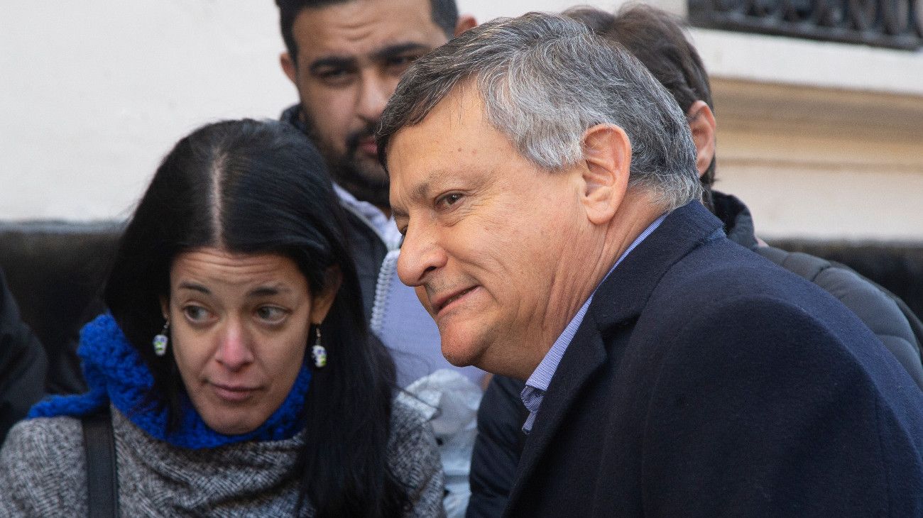 En medio de la crisis en Chubut, Domingo Peppo pide ayuda a la Casa Rosada para Chaco