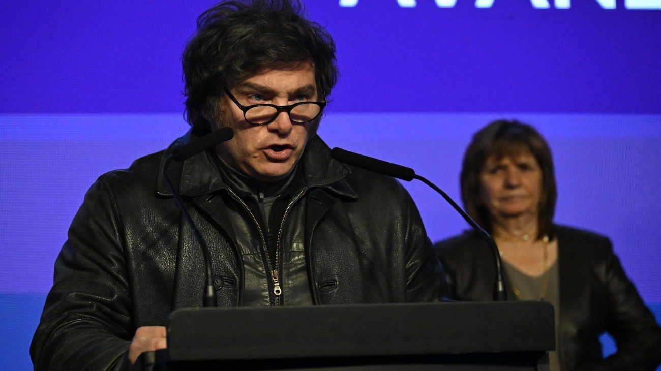 Eugenia Muzio: "El Presidente presentará solo el presupuesto y sin ministros"