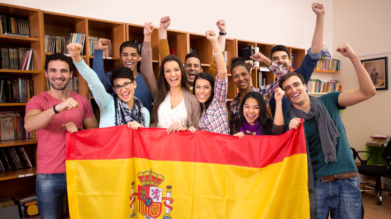 Cómo emigrar y estudiar un máster en España si soy extranjero