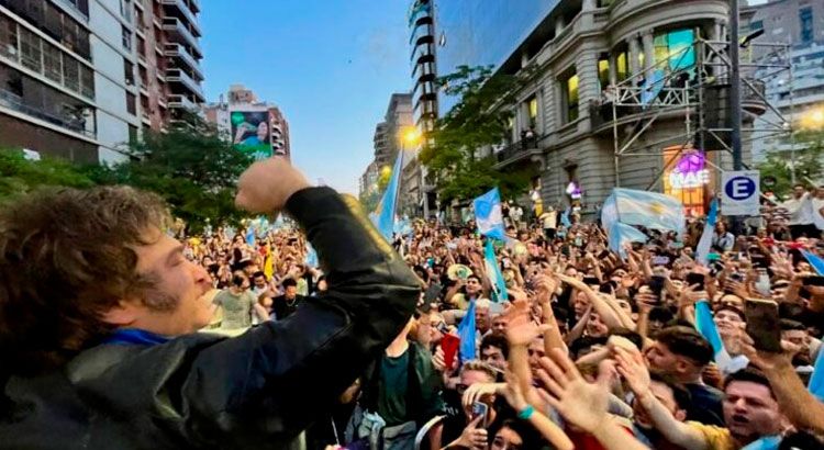 Milei en Córdoba: presentaron un habeas corpus para que no criminalicen las protestas