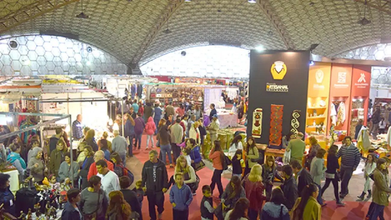 Cómo repercute la flexibilización laboral en la industria de las ferias y las exposiciones
