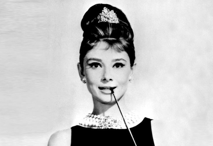 Audrey Hepburn, a 20 años de su muerte