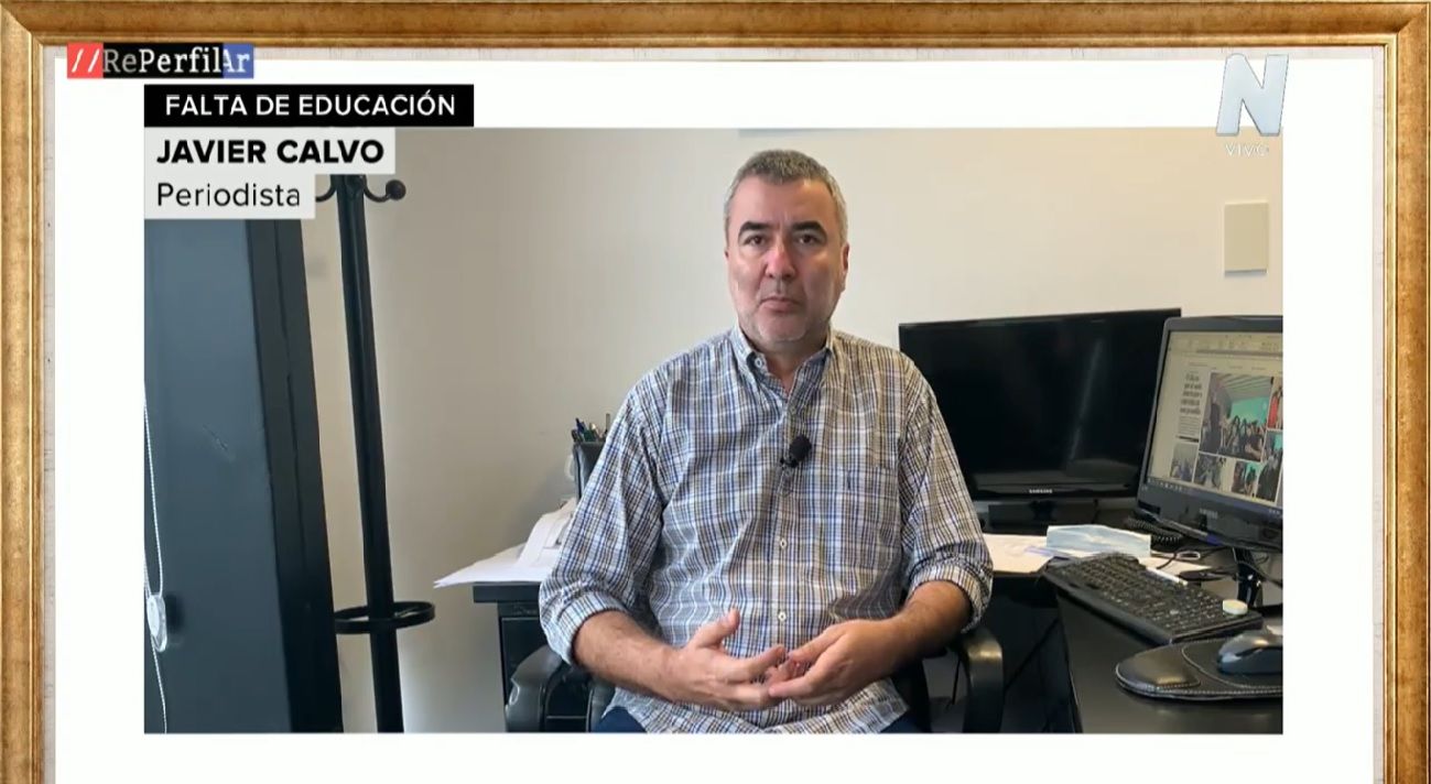 La falta de educación desiguala