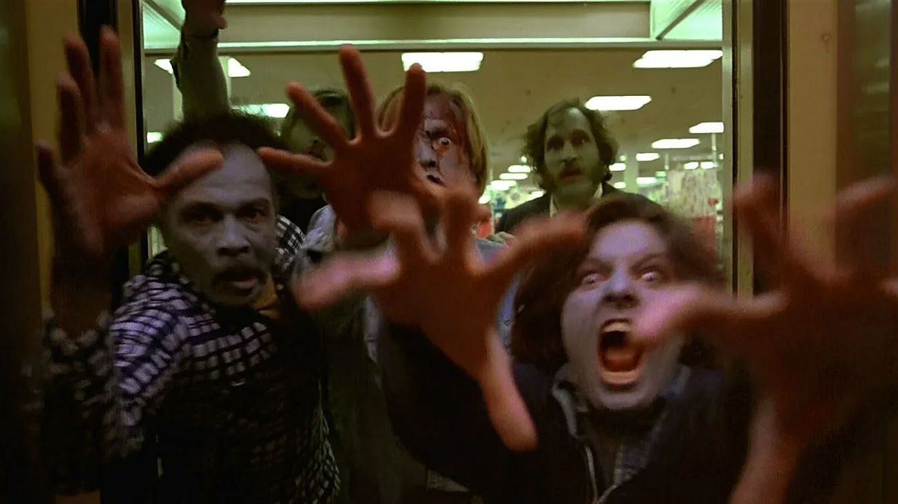 Zombi