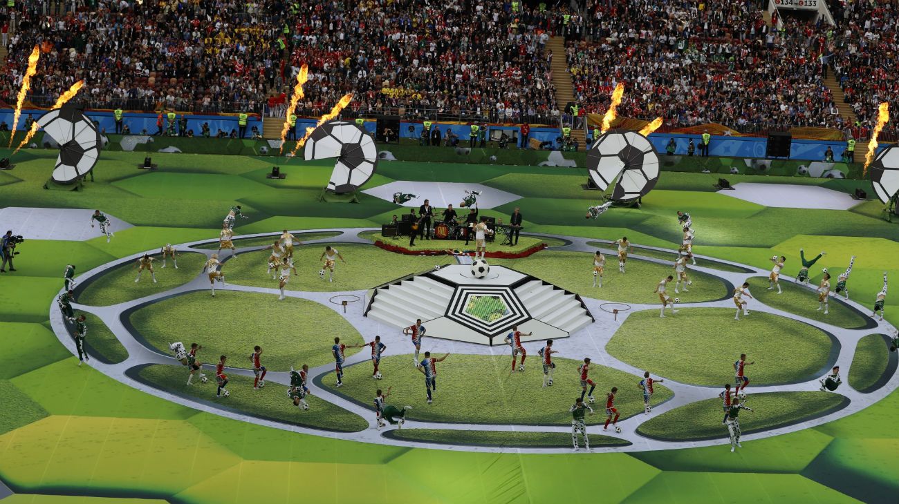 Adidas recibe el impulso del Mundial pese a dominio de Nike
