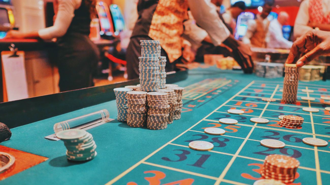 El negocio de las apuestas mueve u$s5.000 millones en la región