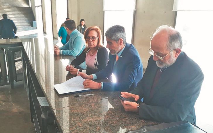 Casos de corrupción: el TSJ no define si habrá querellantes