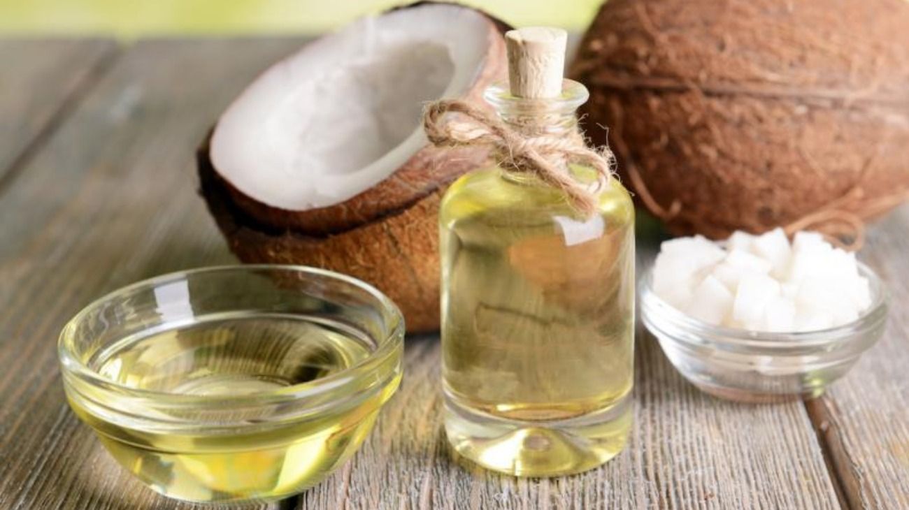 La ANMAT prohibió un suplemento dietario, un aceite de coco y dos termómetros digitales