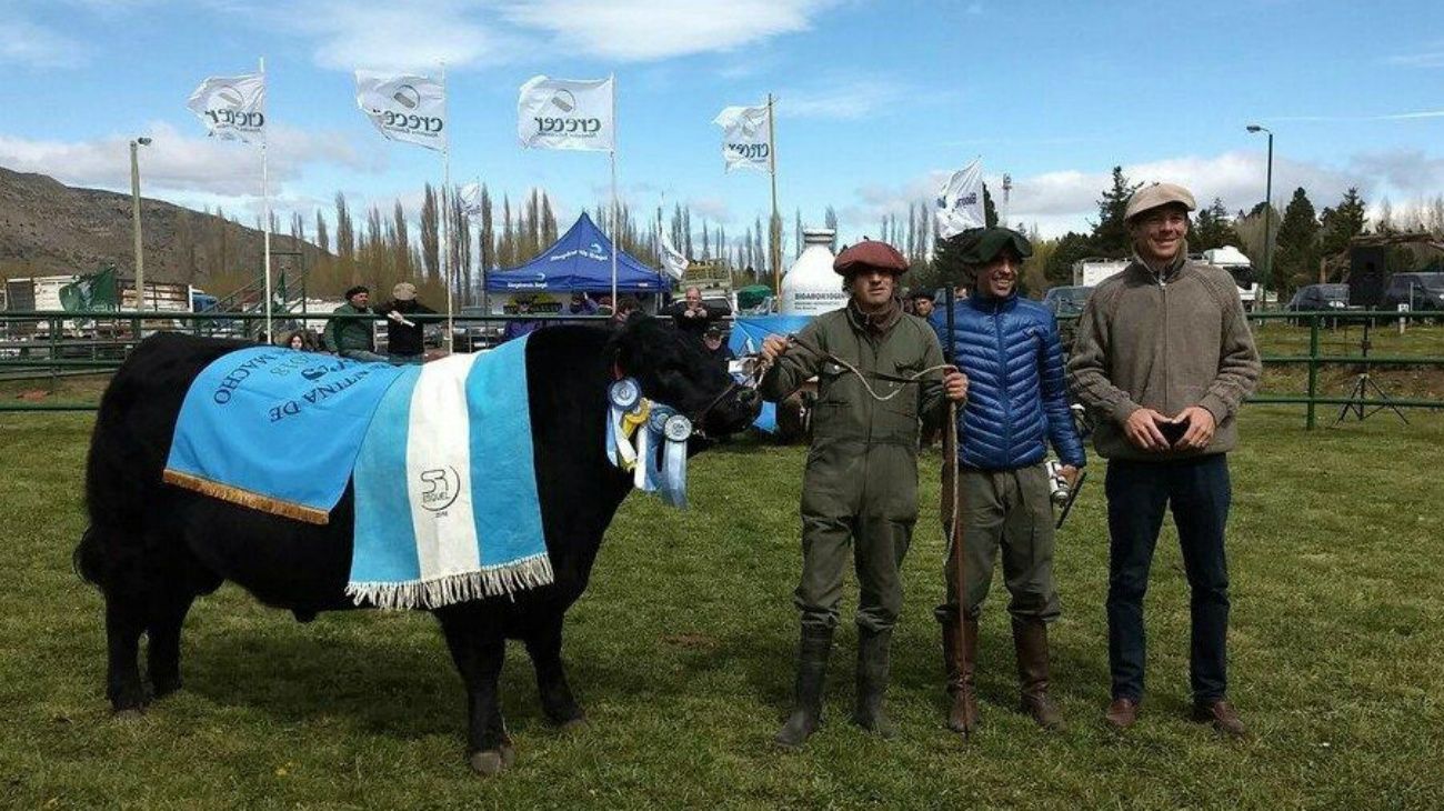 Cancelaron la exposición rural de Esquel por el brote de hantavirus