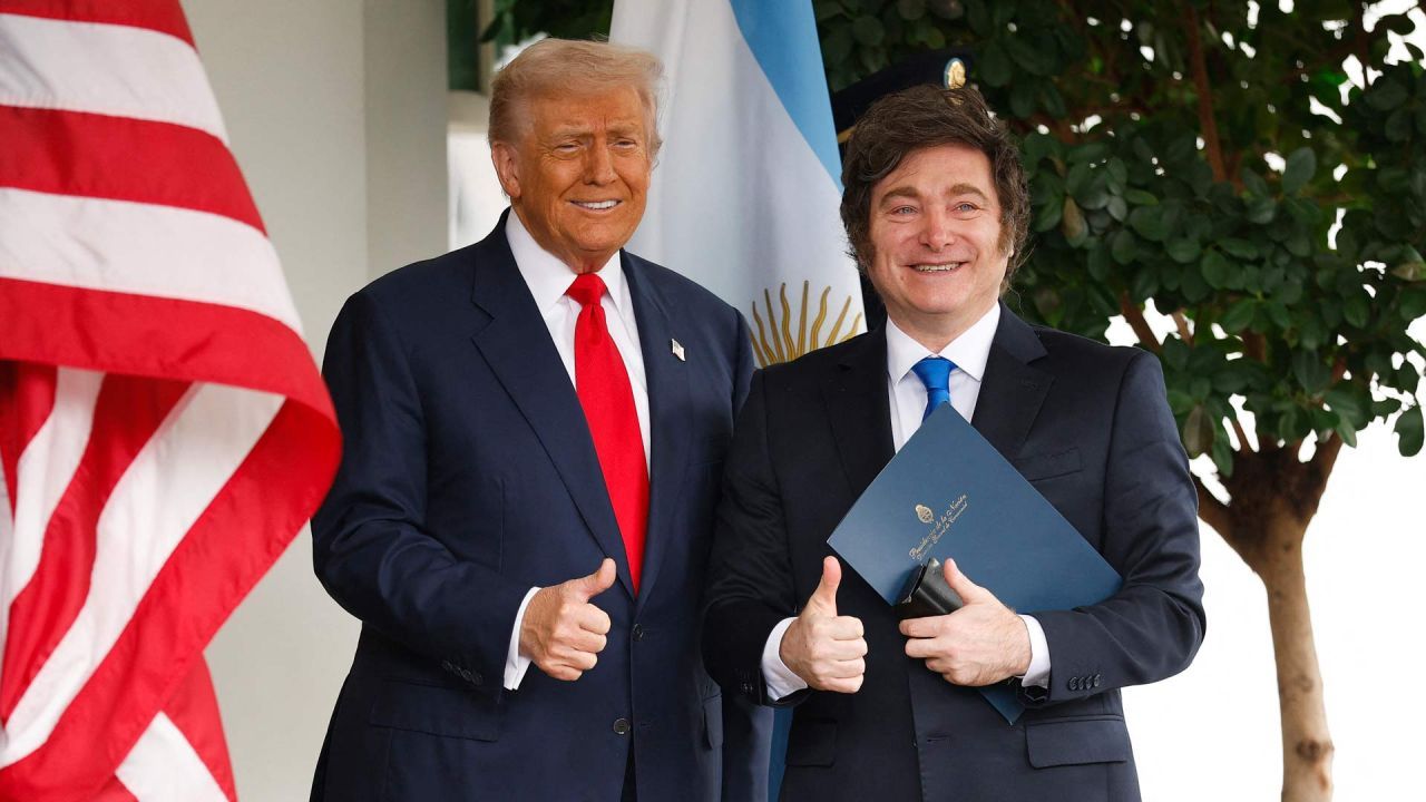 Bancos de Estados Unidos piden garantías antes para prestar otros U$S 20.000 millones a Argentina