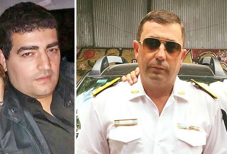 La caja platense, otro foco de corrupción en la Bonaerense