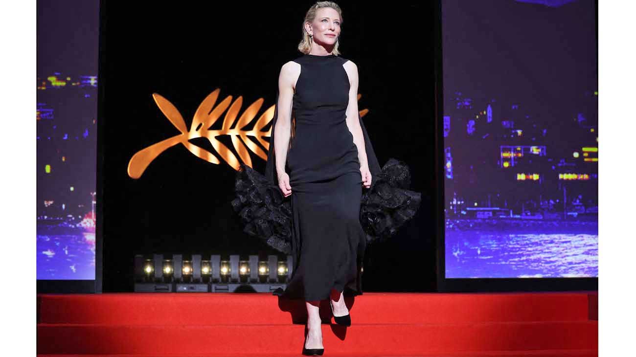 Cate Blanchett sigue pidiendo inclusión y diversidad en el cine