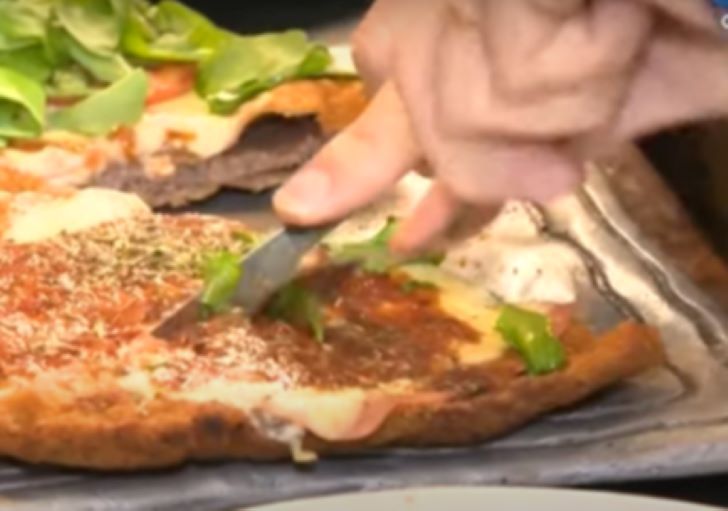 Por qué hoy es el Día de la Milanesa