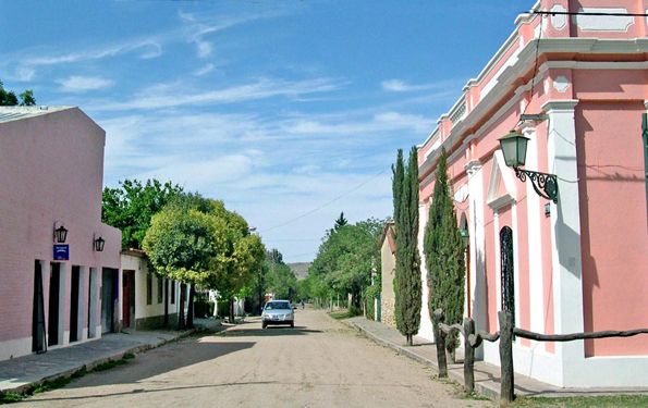 NONO, PREMIADA POR SU HOSPITALIDAD