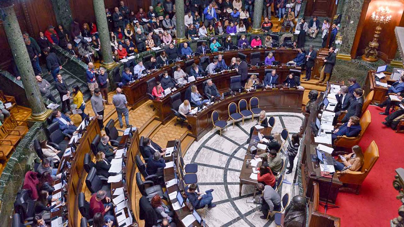 La fragmentación de JxC dejaría al peronismo mejor posicionado
