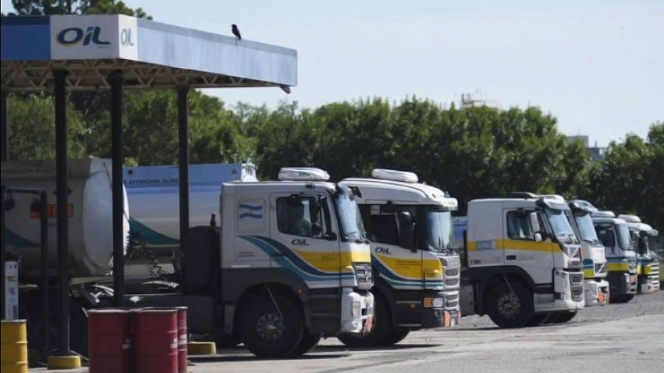 Para la Justicia, la petrolera de Cristóbal López vale US$ 42,5 millones