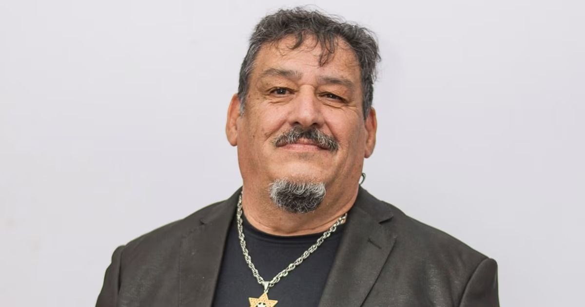Quién es el pastor evangélico acusado de abusar a varias víctimas