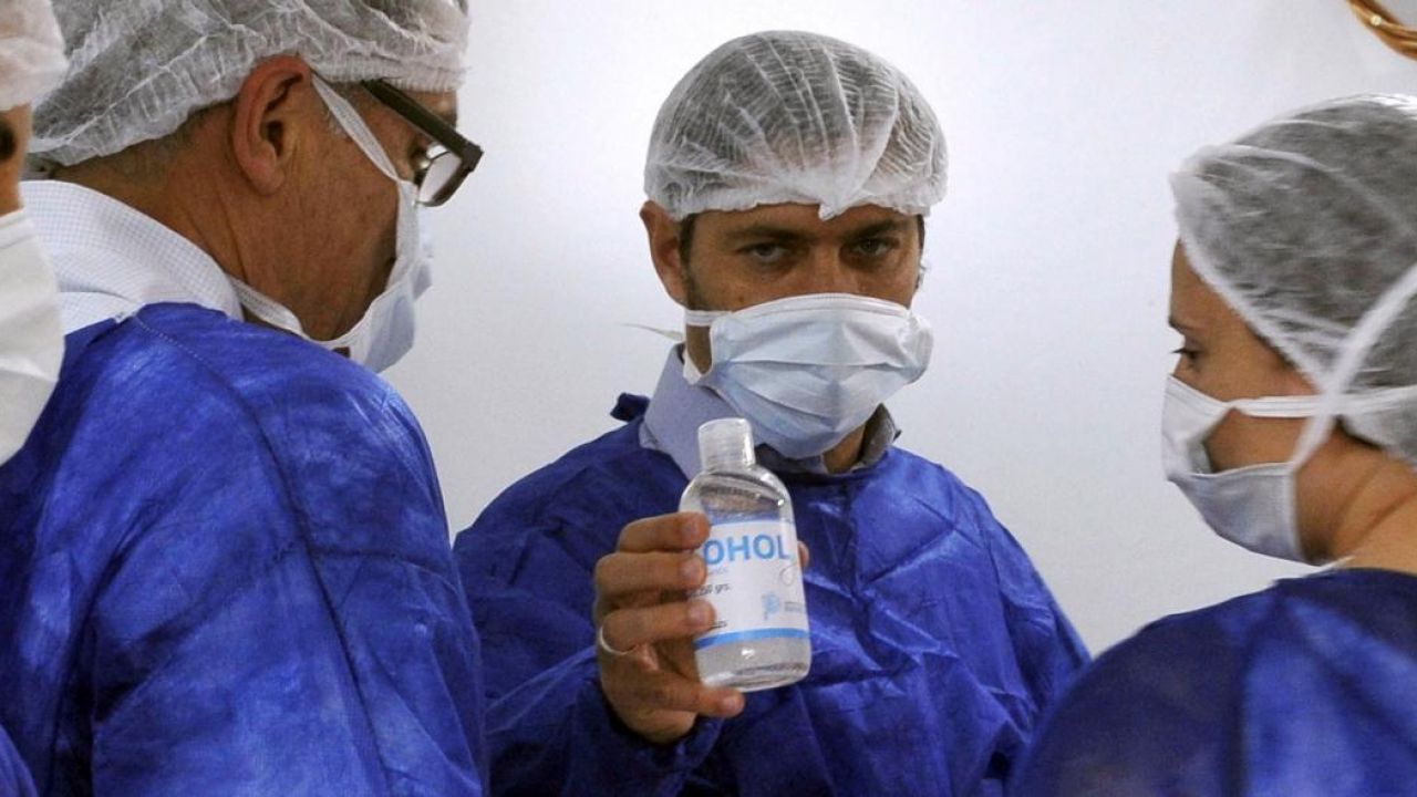 Cuáles son las restricciones que aplicó Axel Kicillof en la provincia de Buenos Aires