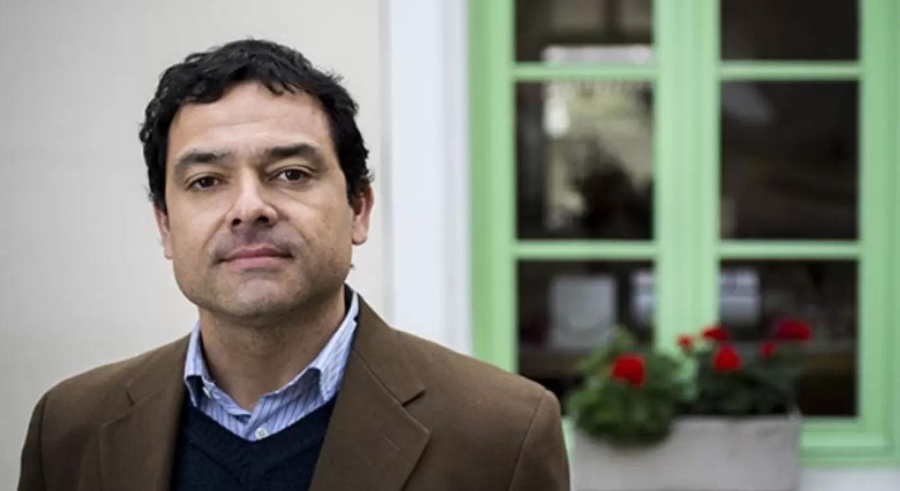 Diego Reynoso: “Milei está peor que Macri en 2017, pero mejor que Alberto en 2021”