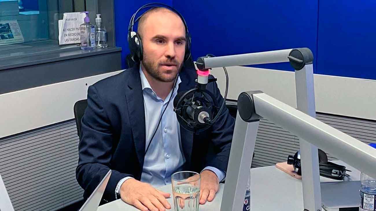 Bandera de largada para obtener 10 mil millones de dólares