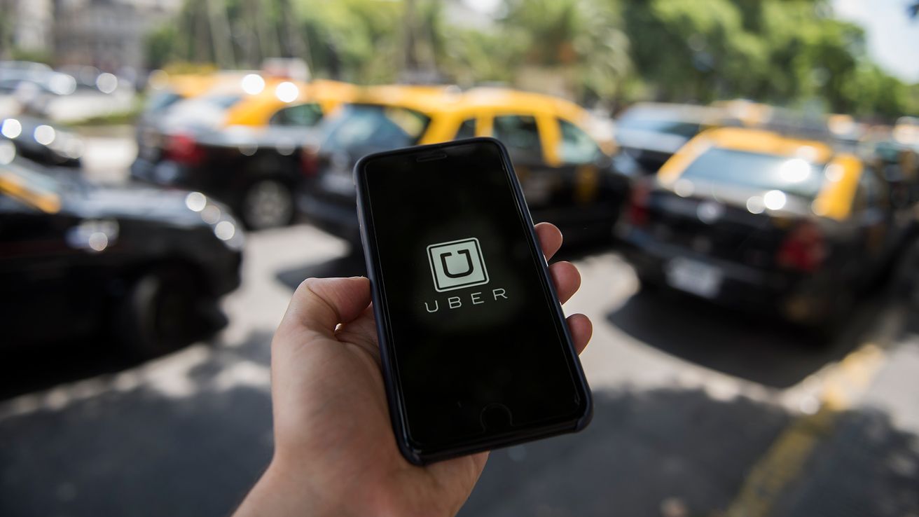 Uber ya es legal en la ciudad de Río Cuarto