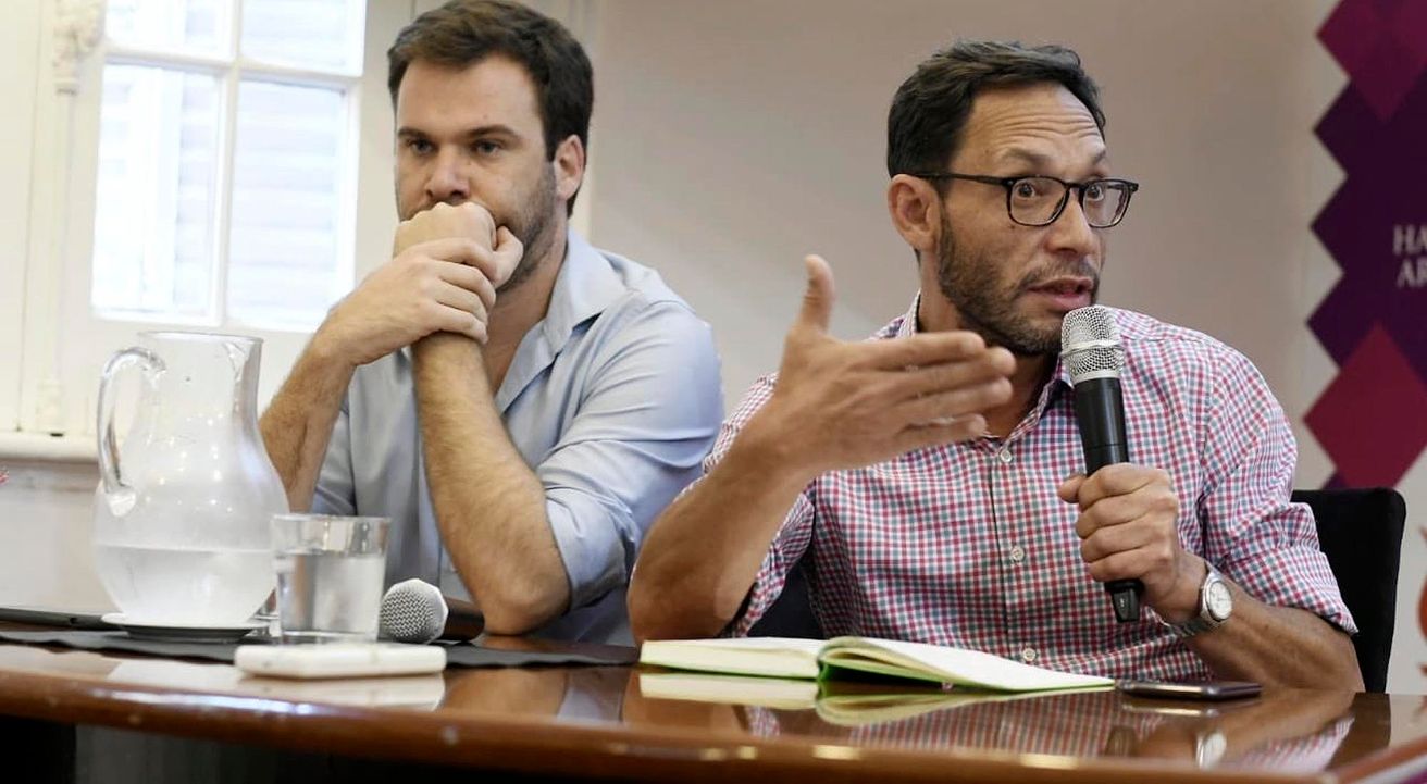 La Coalición Cívica pide que se convoque al Congreso y a la Corte a un comité de emergencia