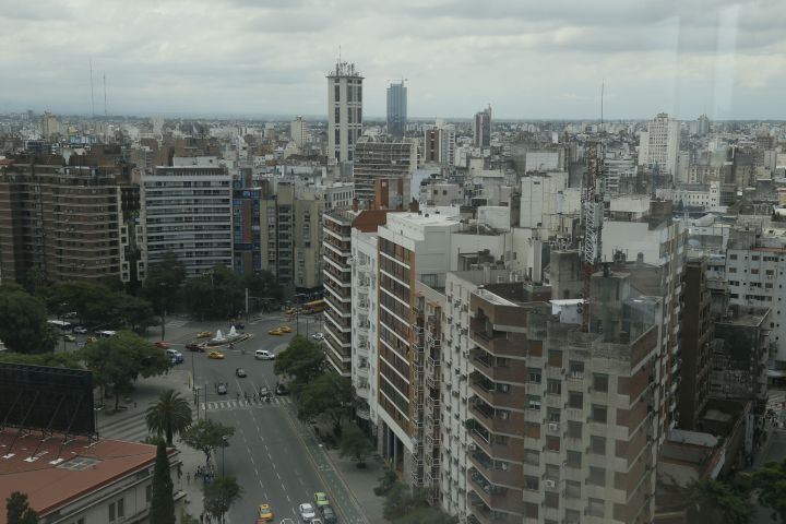 “¿A cuánto alquilo?”: una aplicación contra la disparidad de precios en el mercado inmobiliario