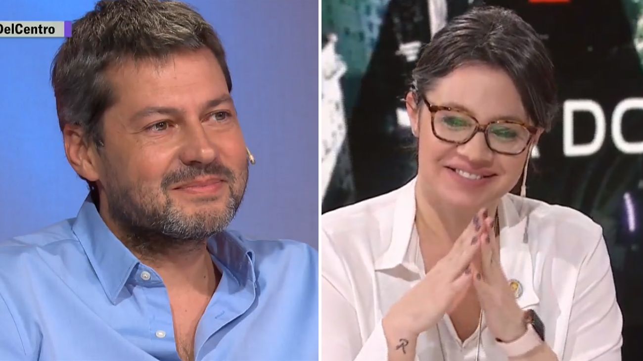 Lammens y Marziotta dan la cara contra "una barbaridad" como la Conadep del Periodismo