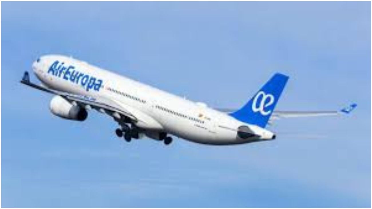 Accidental alerta de secuestro en el aeropuerto de Amsterdam demoró tres horas un vuelo