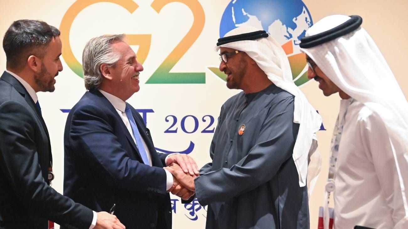 Cuáles son las conclusiones y resultados de la Cumbre del G20